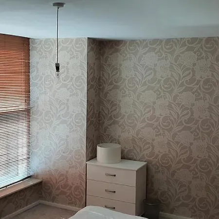 Sweet Have A Apartament