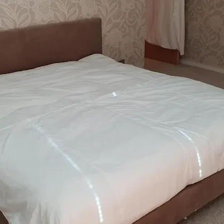 Apartament Sweet Have A Bari